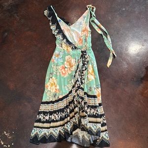 Farm Rio dress